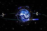 Galileo: das zukünftige Europäische Global Positioning System